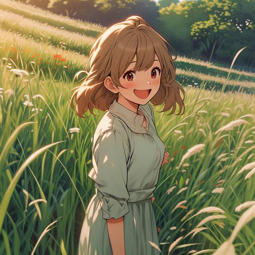 兽耳少女的治疗最新资讯：超萌治愈系动漫推荐