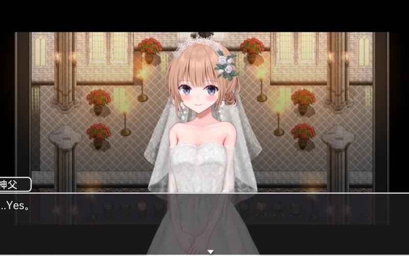 新婚妻子梅古游戏全流程攻略：解锁隐藏剧情