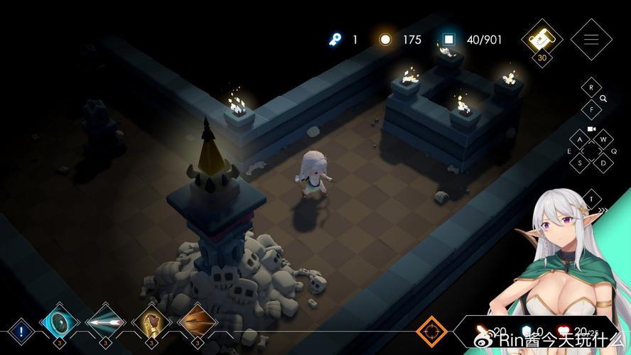 地牢脱出3：一款你弟弟也会喜欢的策略游戏