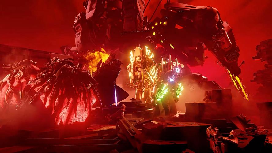 龙傲天的多元宇宙游戏官网:下载游戏畅玩多元宇宙