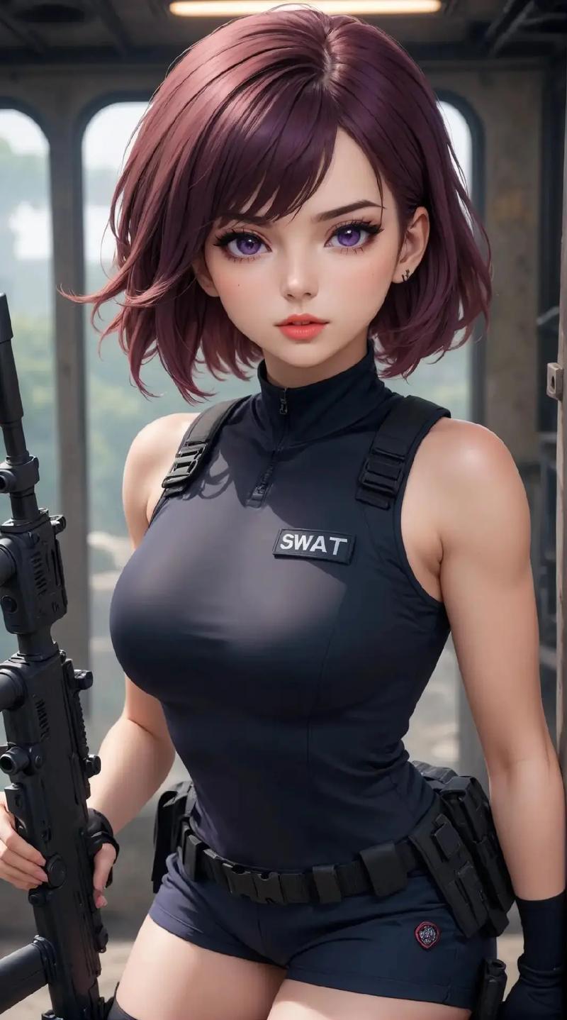 热辣可爱紫罗兰版本大全:超全合集等你来看