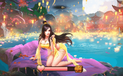 你弟弟迷恋的夏娃年代记1:游戏攻略及玩法介绍