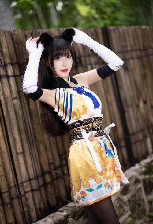 新婚妻子的Cosplay生活官方网站:探秘新婚夫妻的Cosplay世界