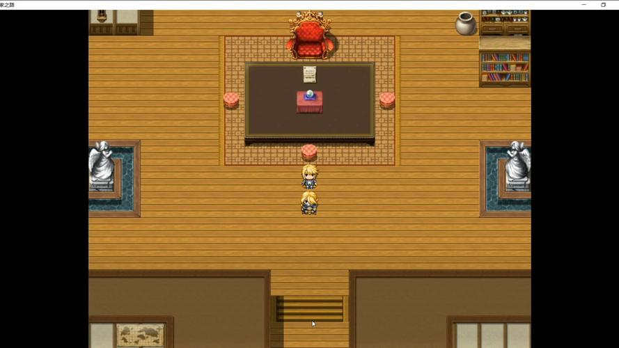 通往天堂的道路游戏下载：快来帮助小精灵回家吧