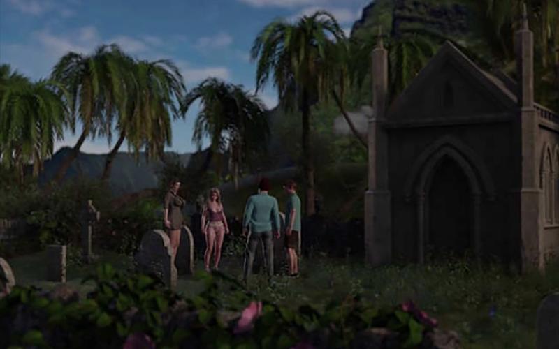 纳迪亚之宝安卓完结版下载：超高人气冒险游戏来袭