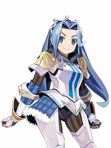 还在找战斗公主下载地址?这里有你需要的