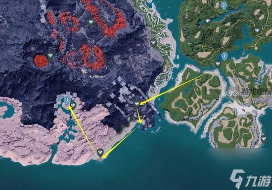 阿尔忒弥斯帕鲁安卓版下载：开启奇幻帕鲁冒险