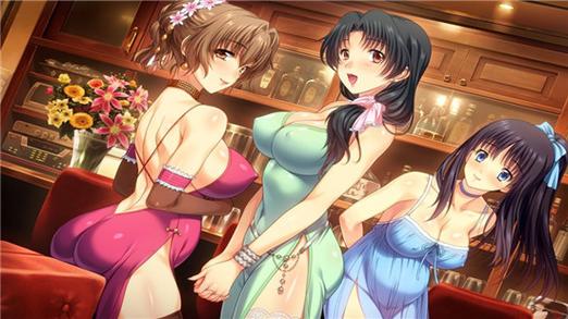 妻中密官方网站:游戏攻略及玩家社区等你加入