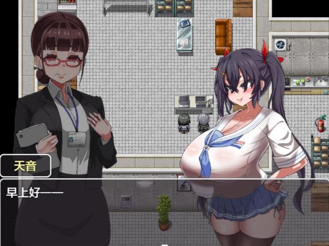 战斗公主绅士游戏:超好玩3D冒险战斗体验!