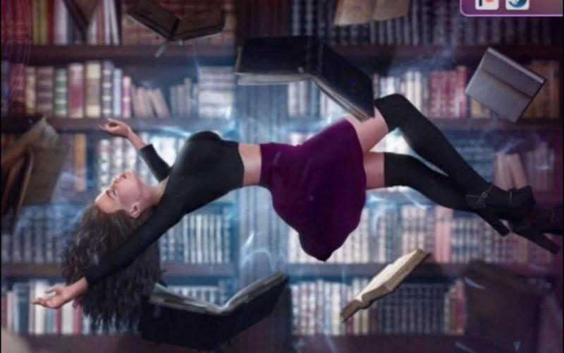 欲望学院魔法学院第四季汉化版：不容错过的最新更新！