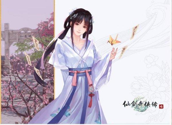 仙剑7月清疏黑暗子秋安卓版游戏体验分享