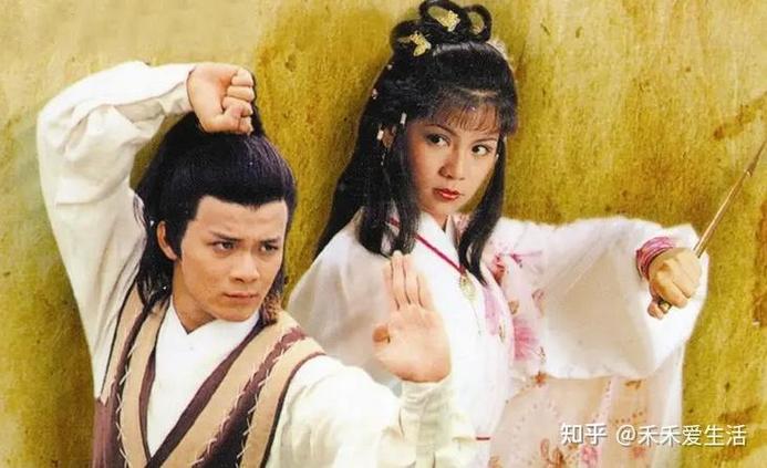 武侠小说杨过游戏推荐：重温神雕侠侣经典