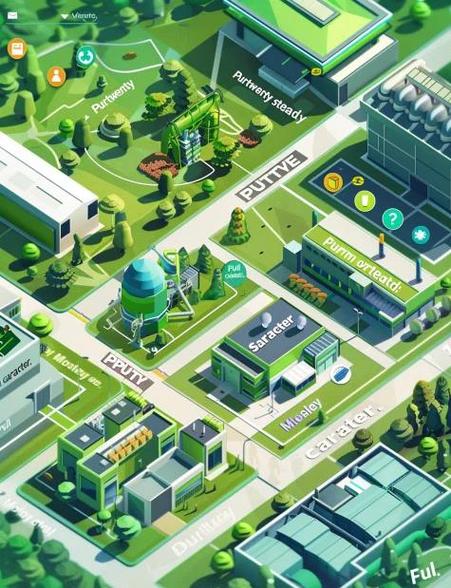 体验全新地图！最后绿洲汉化版最新更新内容解读