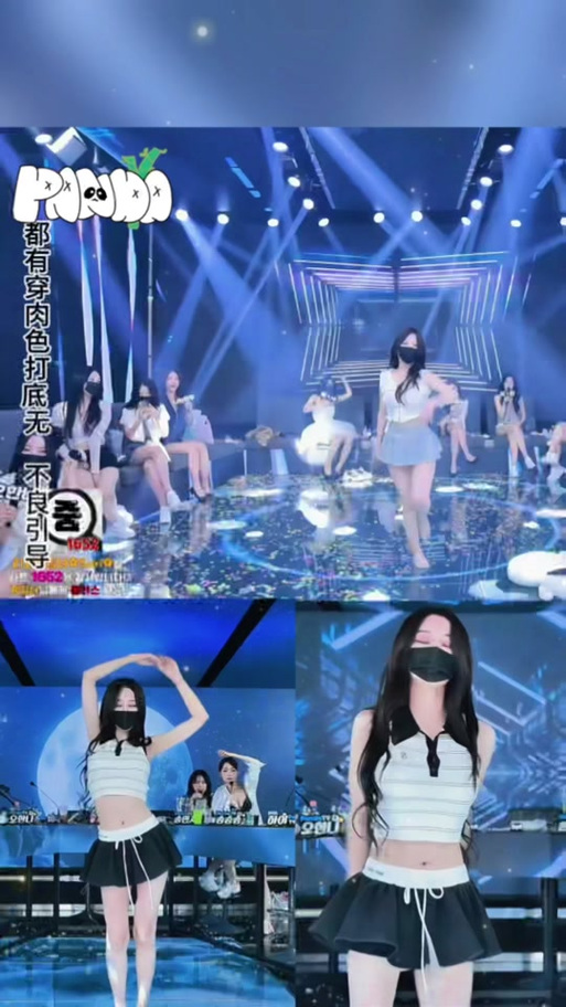 Jinricp韩国女团3月8日资源下载方法详解