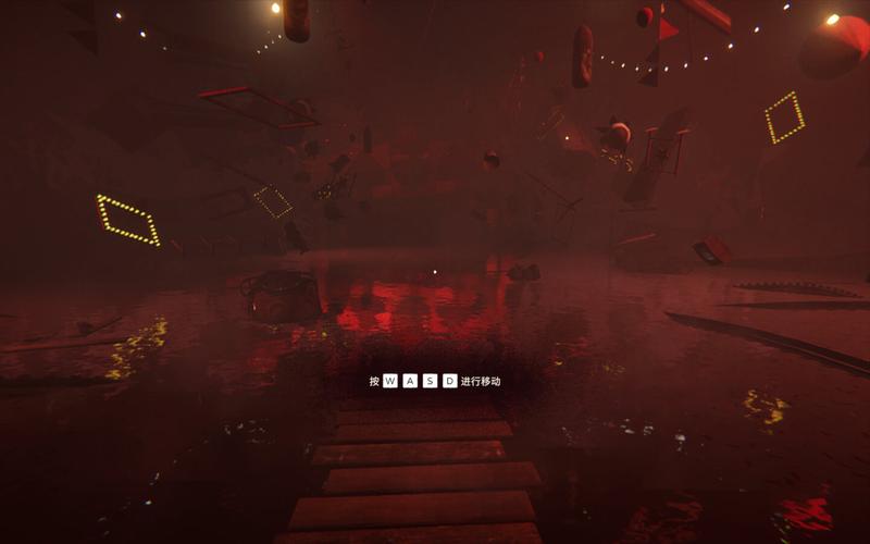 Reveil噩梦初醒游戏介绍:恐怖解谜游戏带你探索梦境与现实