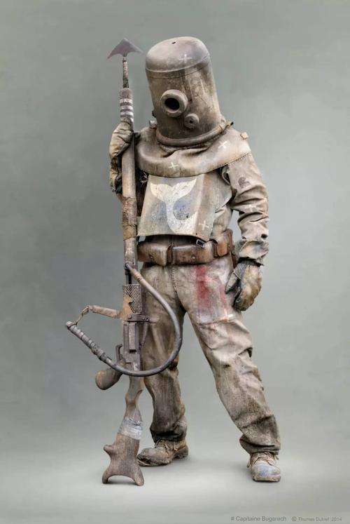 想玩末世余生？官网带你进入废土世界