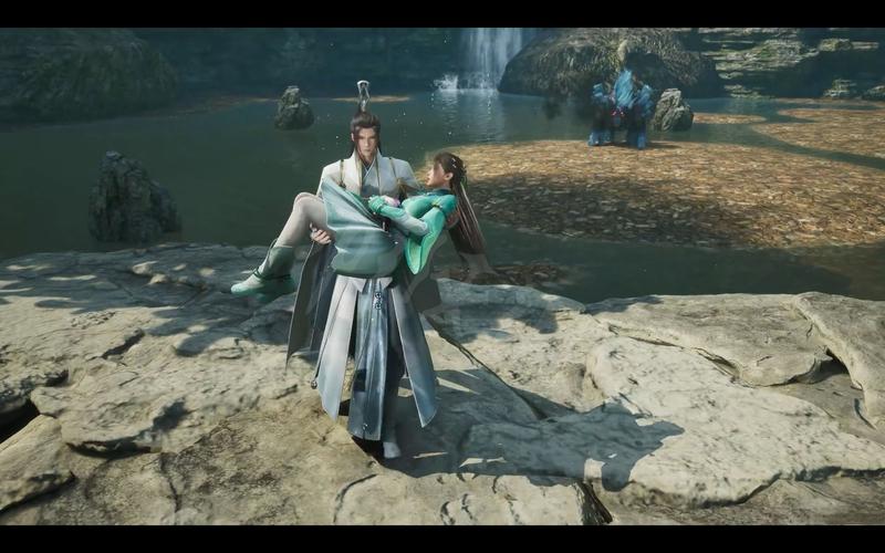 仙剑7月清疏和黑暗子秋官网攻略，助你轻松通关！