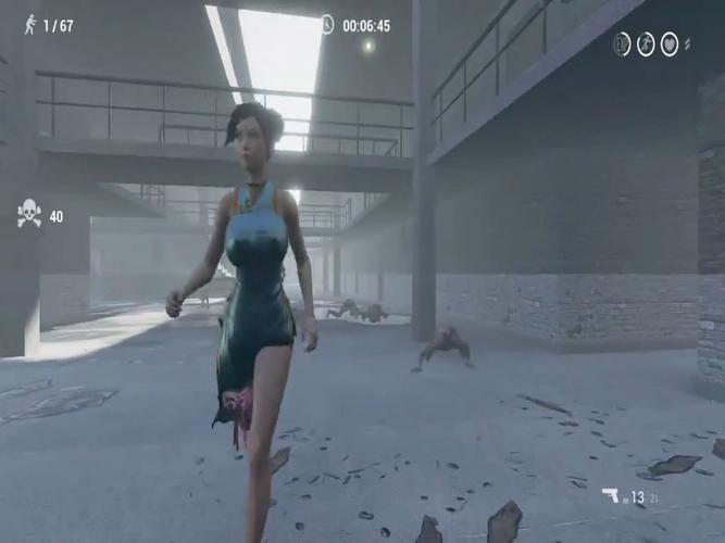 致命解药绅士游戏下载:免费畅玩,体验刺激剧情!