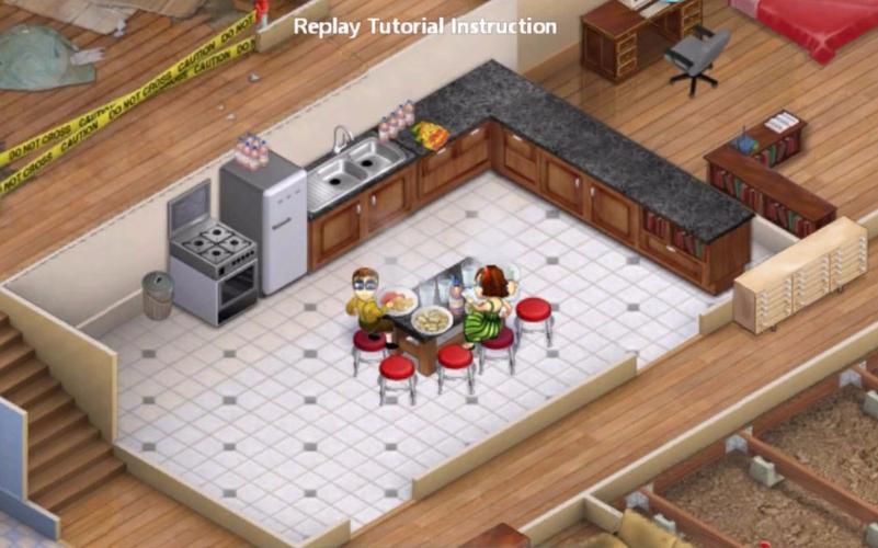 家庭生活安卓游戏下载：轻松玩转虚拟家庭
