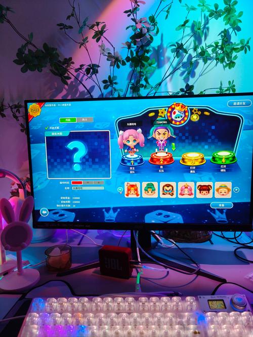 脚下的正常生活游戏介绍:大学新生活与女孩们的奇妙邂逅