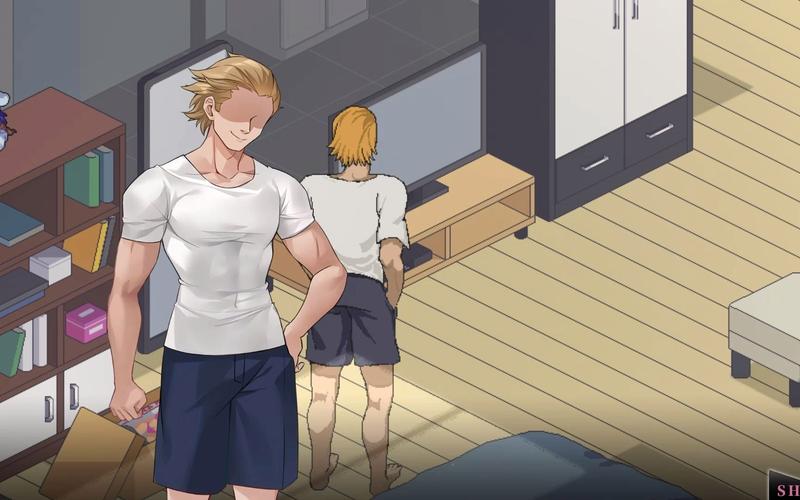 商务旅行NTR：超详细下载教程，小白也能轻松搞定！