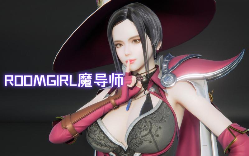 想玩RoomGirl?安卓手机下载安装教程详解