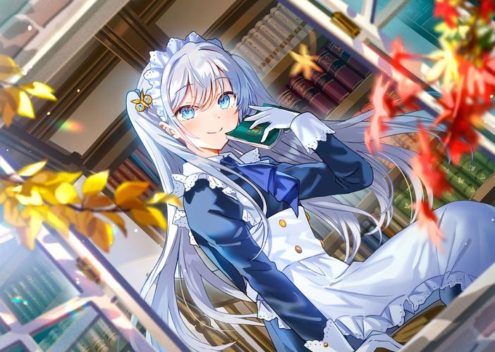 你弟弟会爱上的游戏？女仆洋馆推荐！