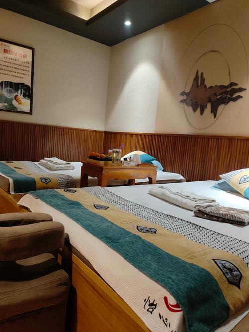 水疗中心官网：专业水疗中心，为您打造身心健康