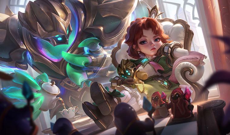 战斗公主绅士游戏:超好玩3D冒险战斗体验!