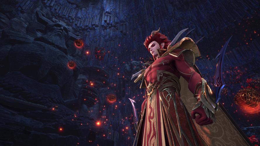 仙剑奇侠传7官网:游戏和漫画资源,一网打尽!