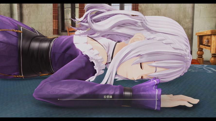 侧写者绅士游戏盘点：2023年不容错过的佳作