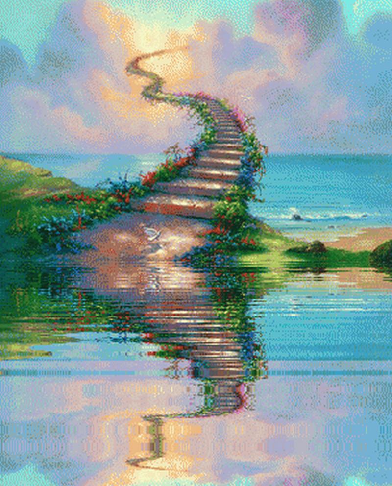 通往天堂的道路:这是一款什么样的游戏?