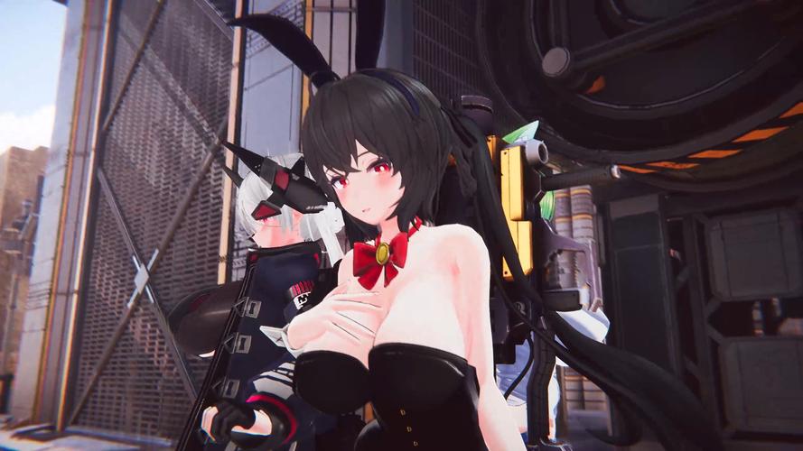 枪灵少女官方网站：进入枪灵少女游戏世界，体验末日射击快感！