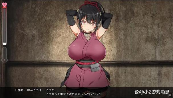 绝对疯狂V0.63绅士游戏下载：资源分享，轻松上手！