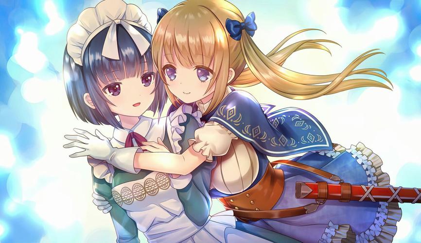 少女骑士救主记汉化版：最新更新内容深度解读