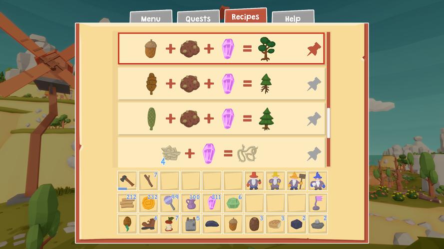 薇薇与魔法岛杨过游戏:安卓版完整安装包分享