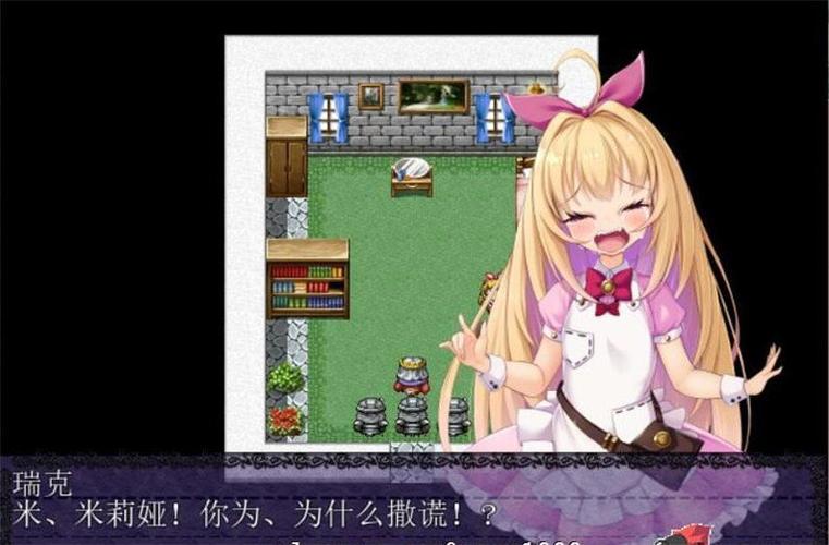 勇者姬安卓版下载:二次元冒险RPG手游推荐