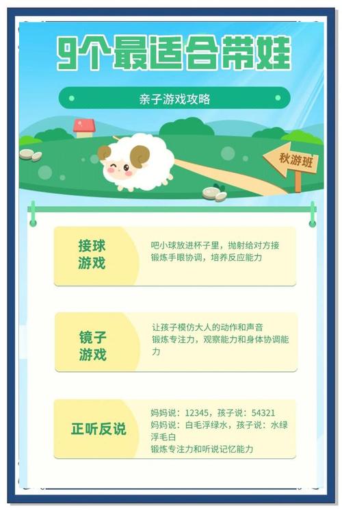 家庭生活游戏介绍:提升亲子关系的几款益智游戏