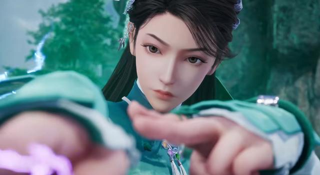 仙剑7月清疏黑暗子秋安卓版游戏体验分享