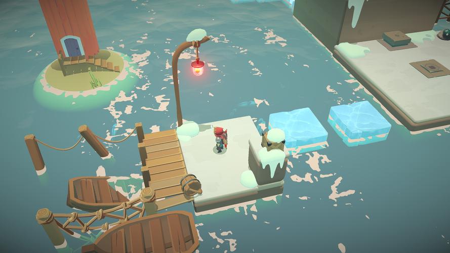 光明之主:全新魔幻冒险,等你开启刺激旅程!