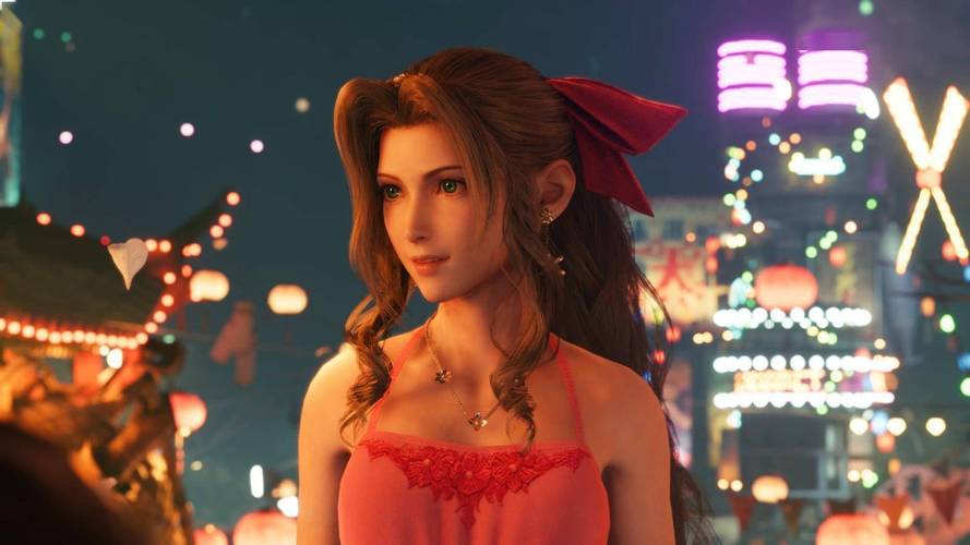 最终幻想7重制版R18资源下载：正规途径与风险分析