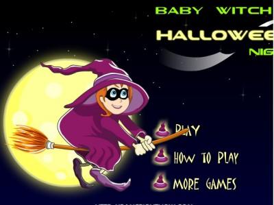 可爱女巫5下载地址及游戏体验分享:萌系画风