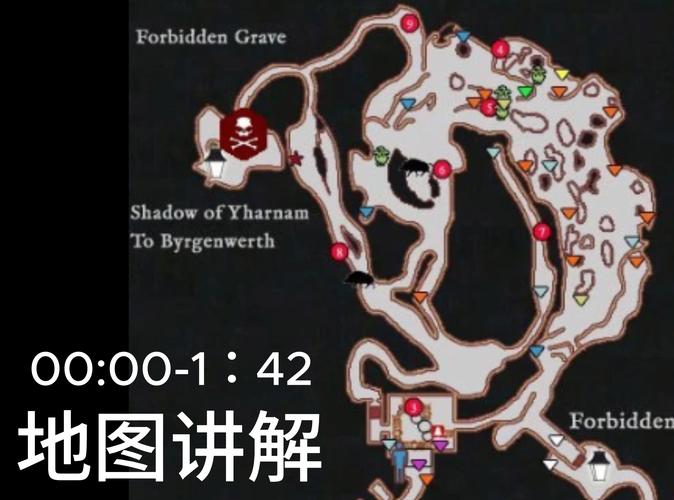 禁忌之岛游戏攻略详解：地图、任务及BOSS打法