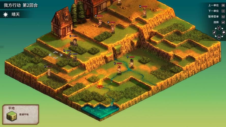 圣女骑士蕾雅游戏攻略:成就达成及隐藏结局解锁