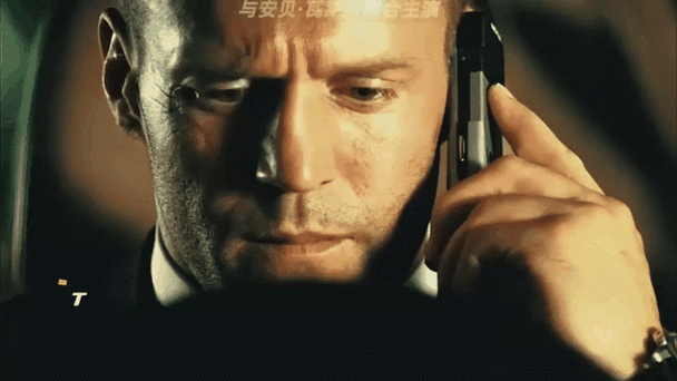 杰森最新力作来袭！硬汉形象再升级，刺激动作场面引爆期待！