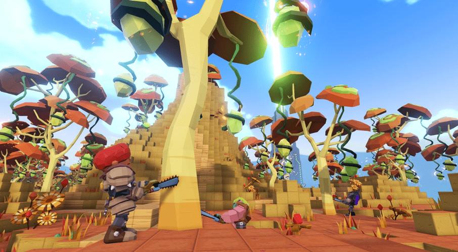 沙漠潜行者V0.17最新版本详解：沙盒游戏深度解析