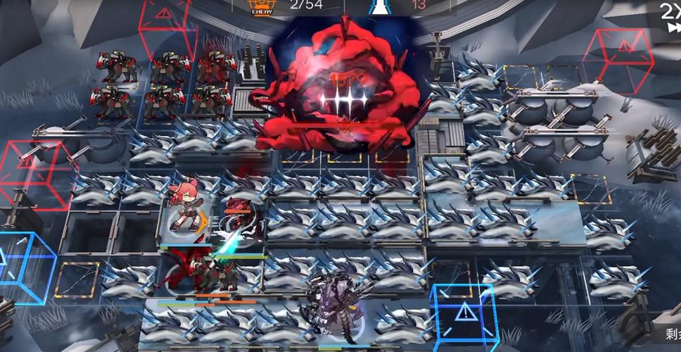 菜鸟守卫与女王陛下：解锁隐藏结局攻略大全