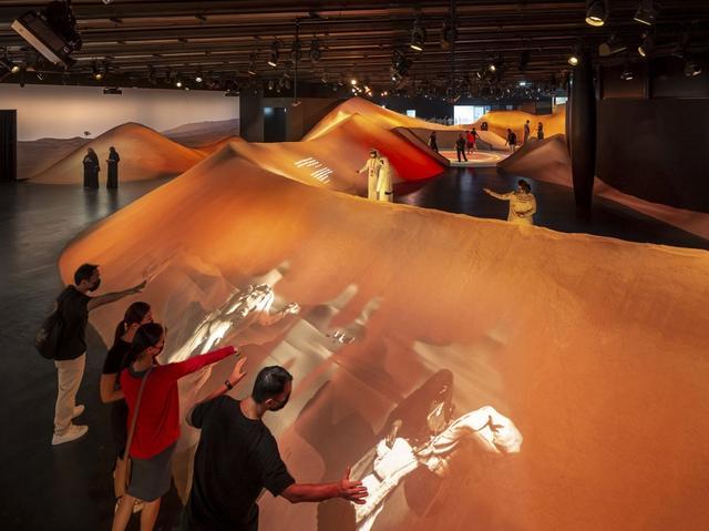 沉浸式异形探索绅士游戏：有哪些值得推荐？