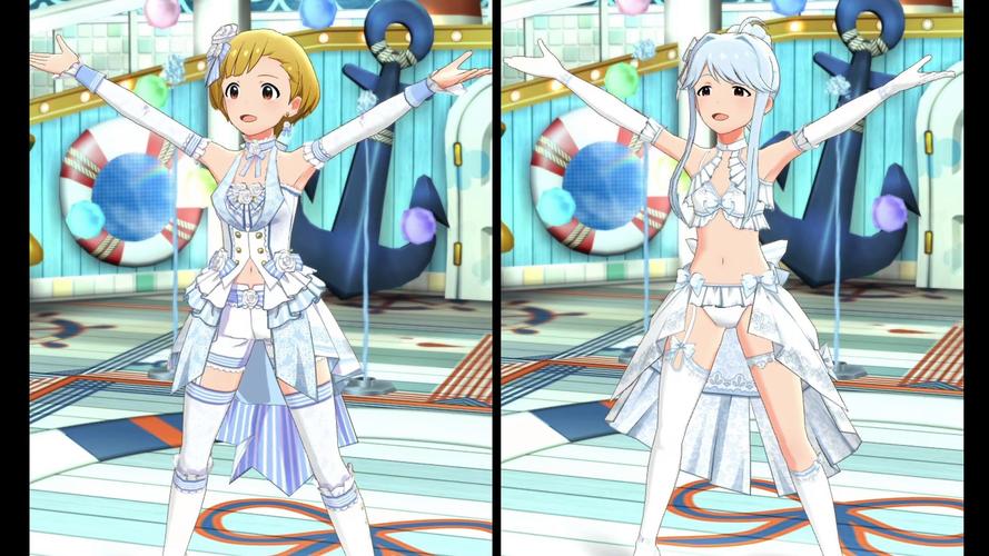 2023最新偶像女友绅士游戏下载及玩法详解