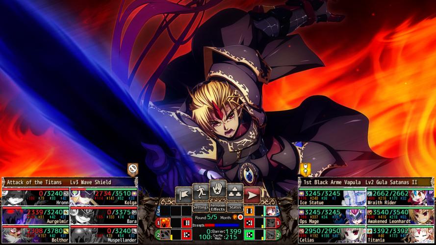 最新圣女之血国际版汉化版下载：附带游戏攻略与教程